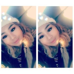 Meet your Posher, Joua